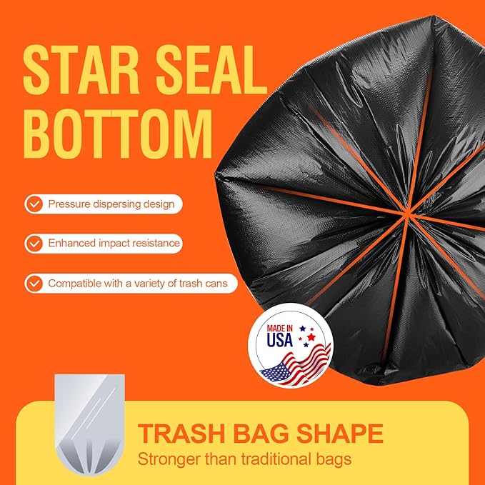 33Gal-1000Ct(Black)