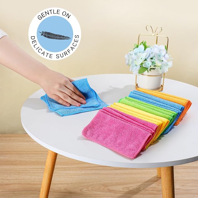 Green/Blue/Yellow/Pink/Orange
