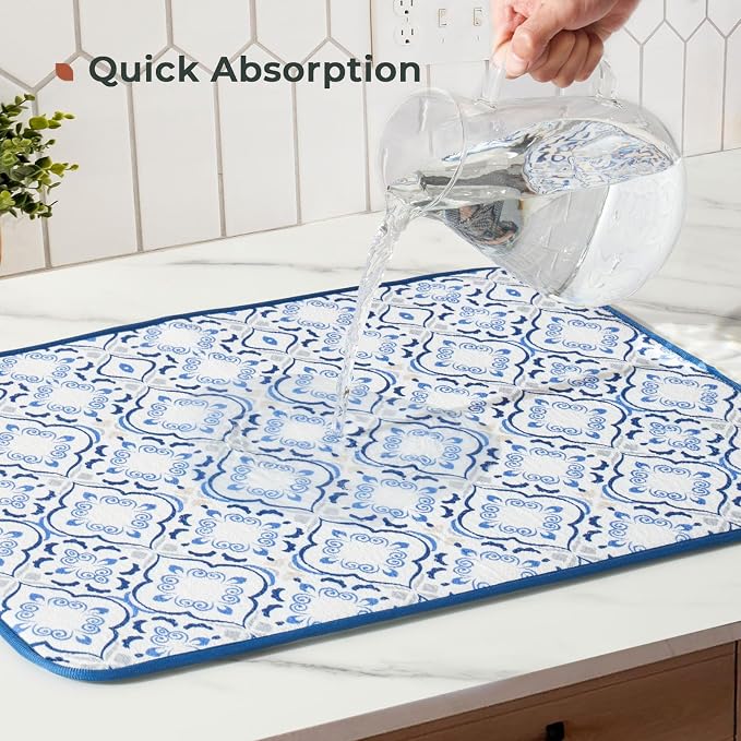 Morrocan Tile