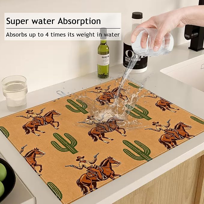 Cowboy Cactus