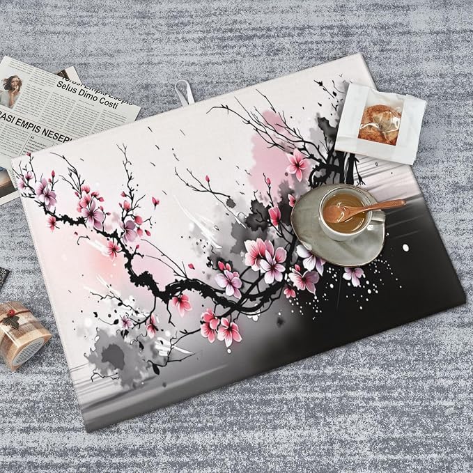Cherry Blossom
