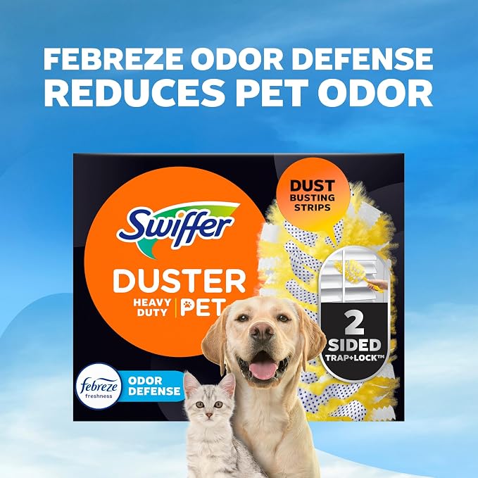 Heavy Duty Pet, 11 Refills