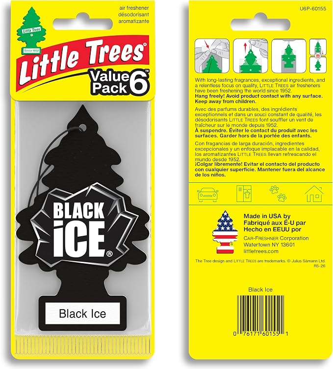 Black Ice