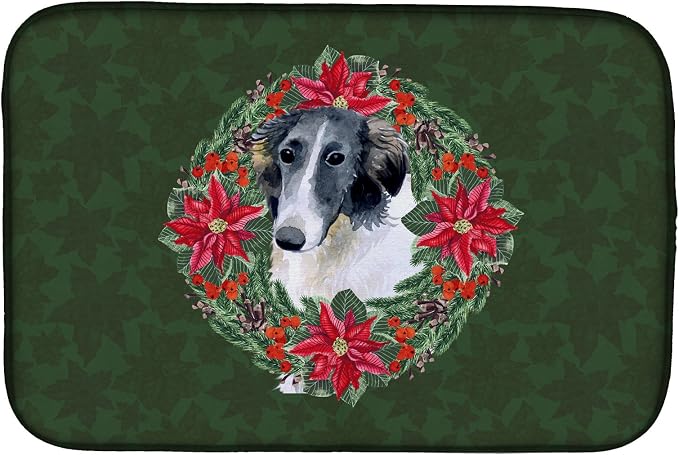 Borzoi