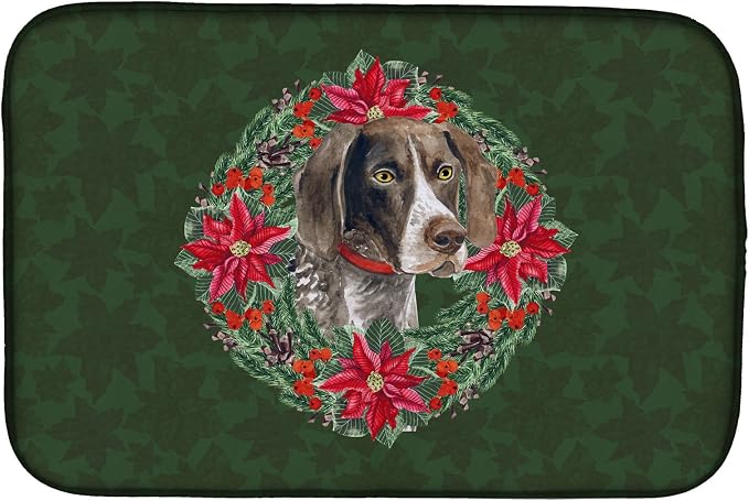 German Shorthaired Pointer