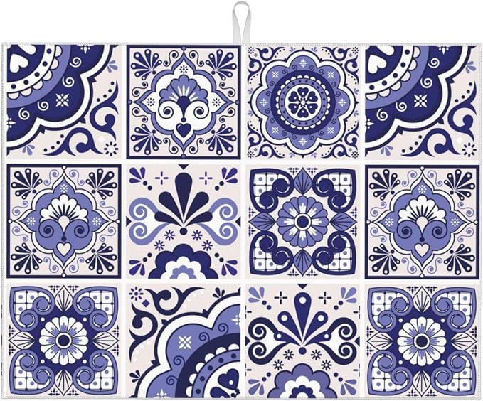 Talavera Mexican Tiles-3