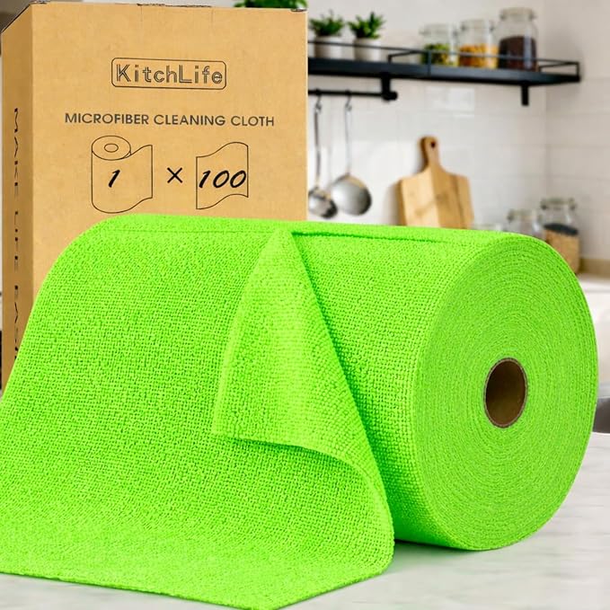 Neon Green