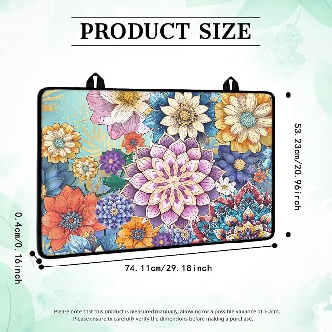 Bright Flower