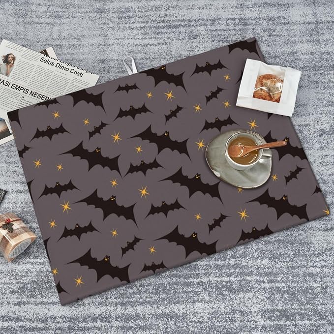 Star Bats Witchy