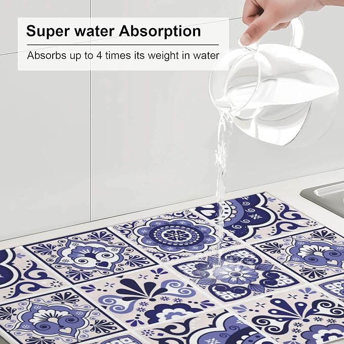 Talavera Mexican Tiles-3