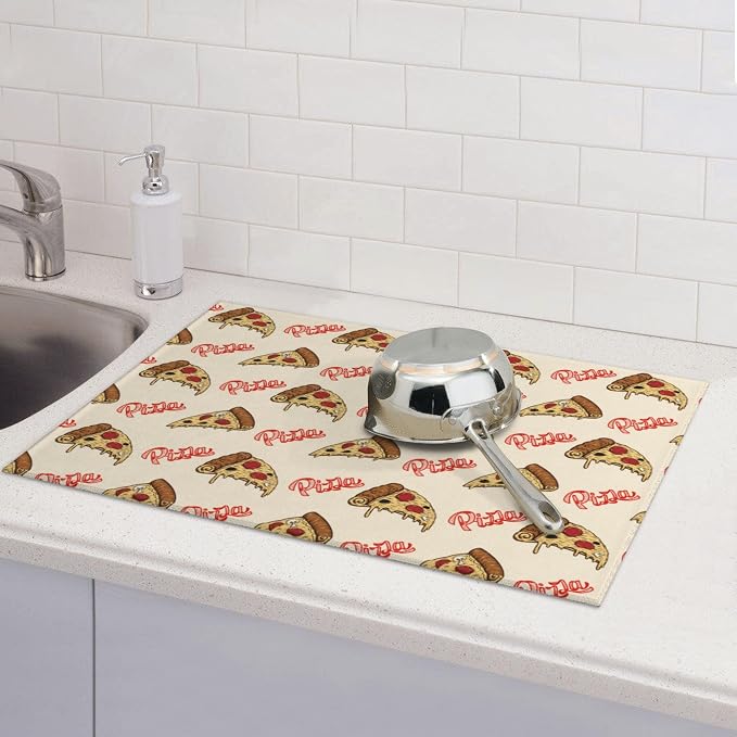 Cute Pizza