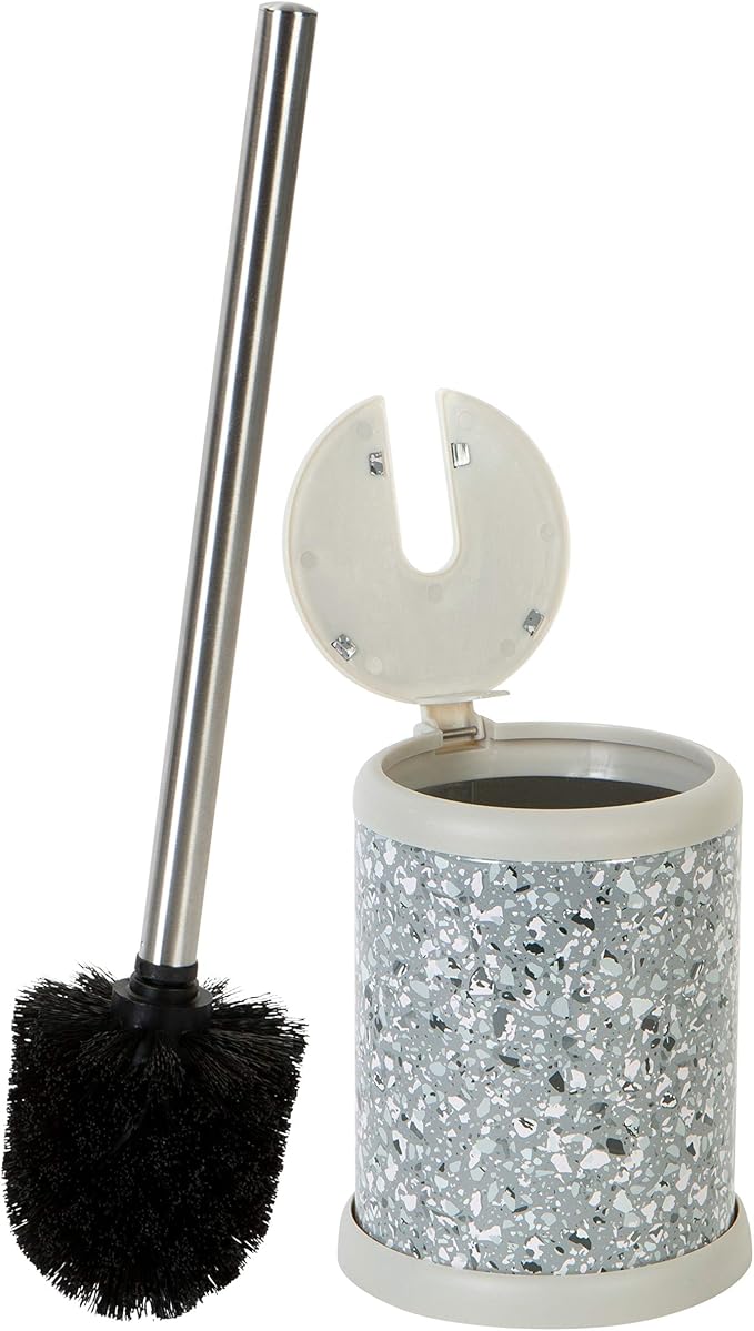 Terrazzo Grey