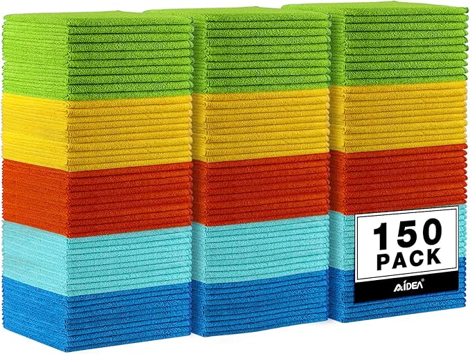 Yellow Blue Green