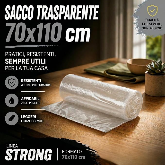 transparent
