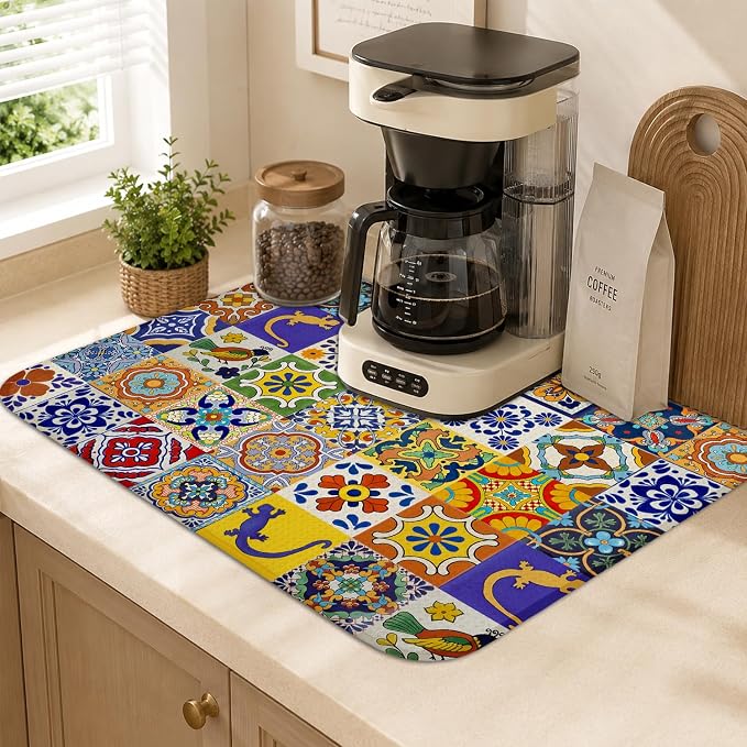 Mexican Tile