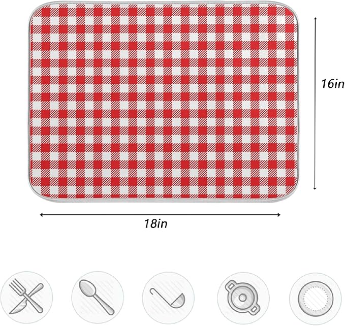Pink-Plaid
