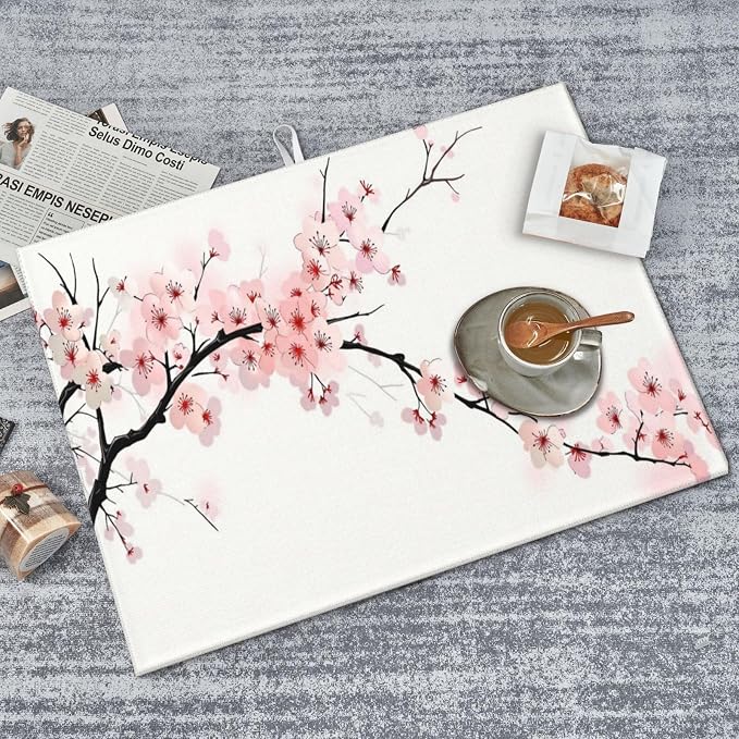 Cherry Blossom Floral4