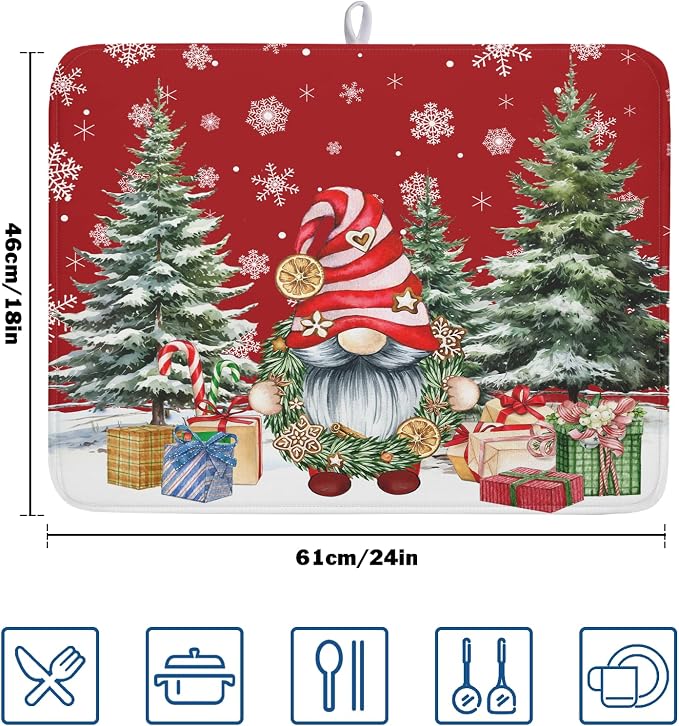 Christmas Gnome