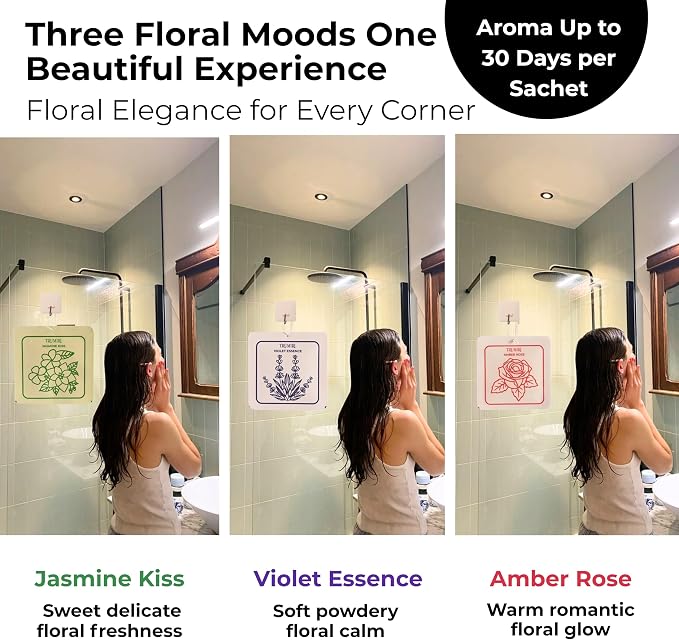 Floral Reverie Collection