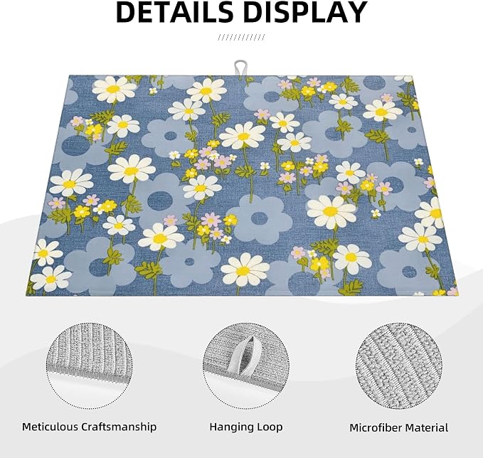 Daisy Flowers