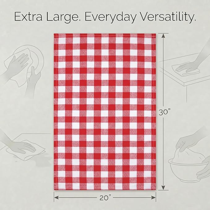019 Red/White - Check