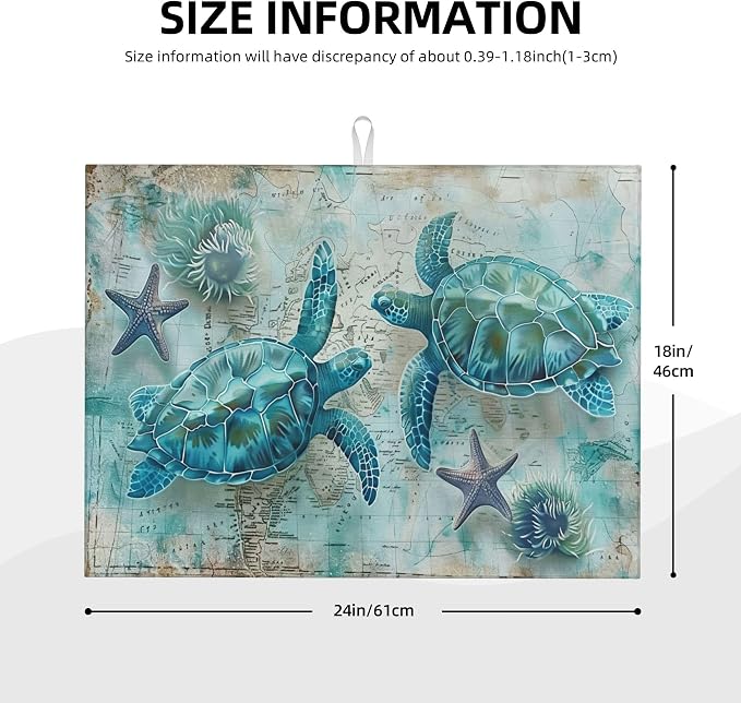 Sea Turtles