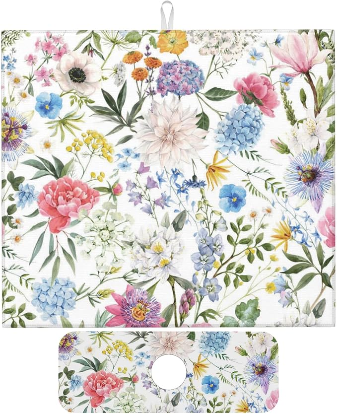 Colorful Flowers