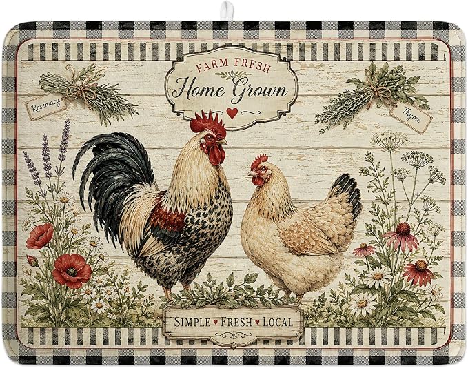 Rooster