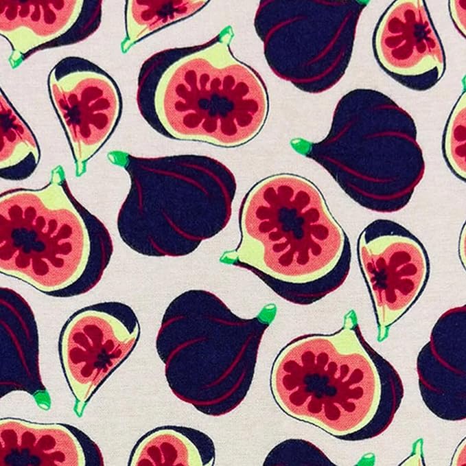 Blush/Figs