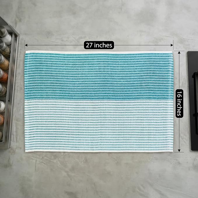 Turquoise Set