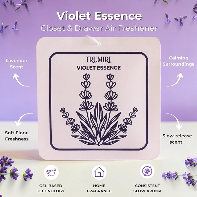 Violet Essence