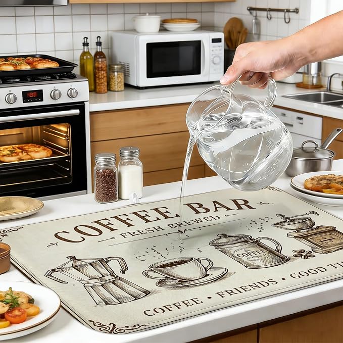 Coffee Bar