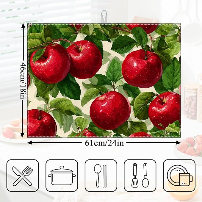 Apples