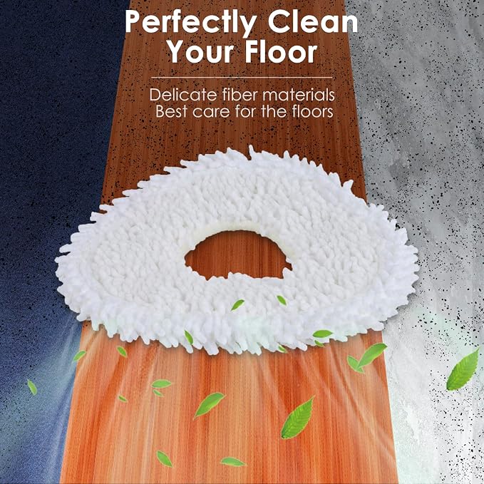 Narwal Freo Mop 6pcs