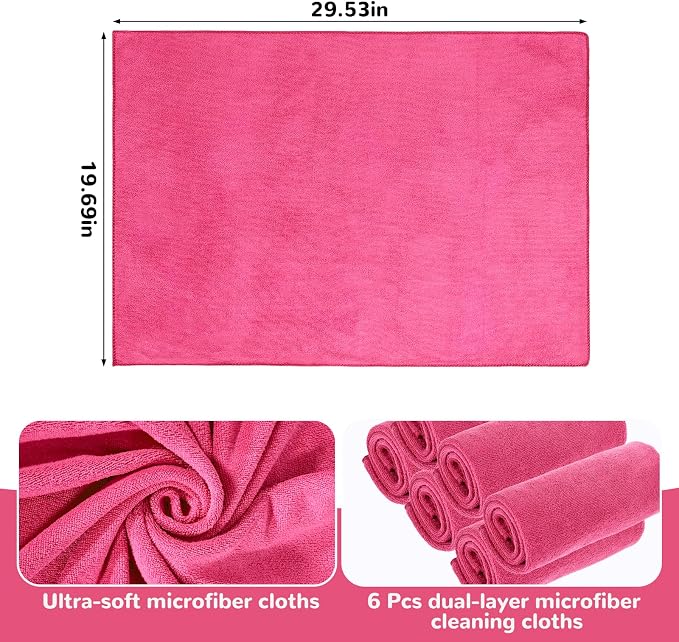 Dark Pink