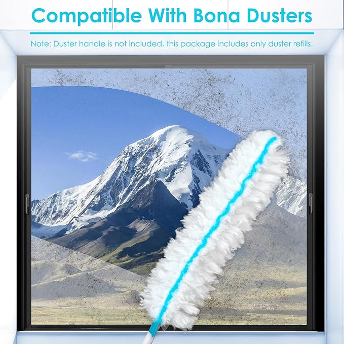 Disposable Dust Refill(10 Piece)