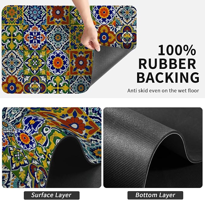 Mexican Tiles