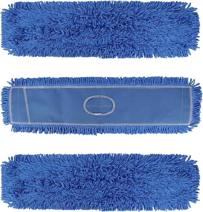 Blue - 36 Inch - 3pack - Scrubby