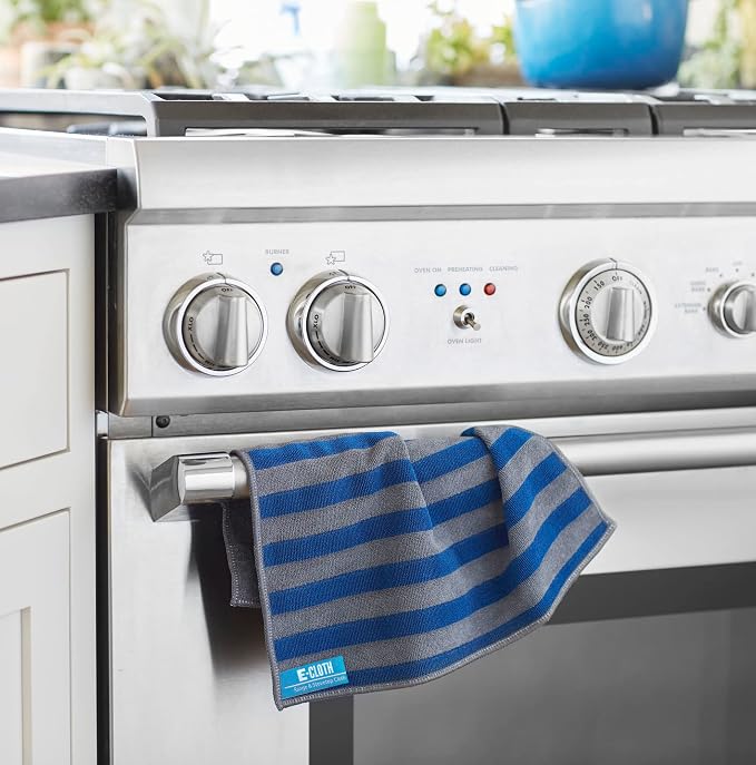 Cleaning Cloth - 2 Pack