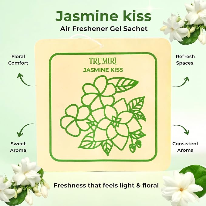 Jasmine Kiss