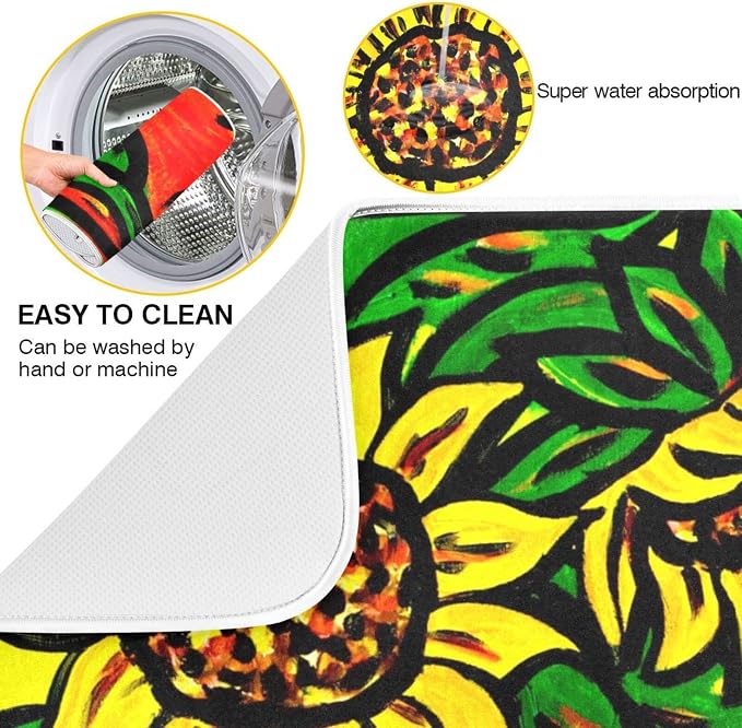 Sunflower Yellow Cute