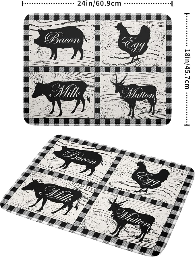farmhouse animal