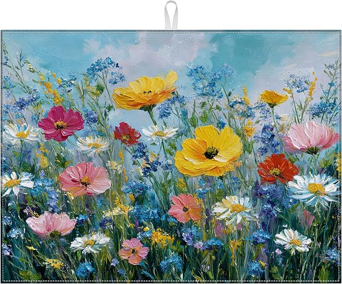 Spring Poppy