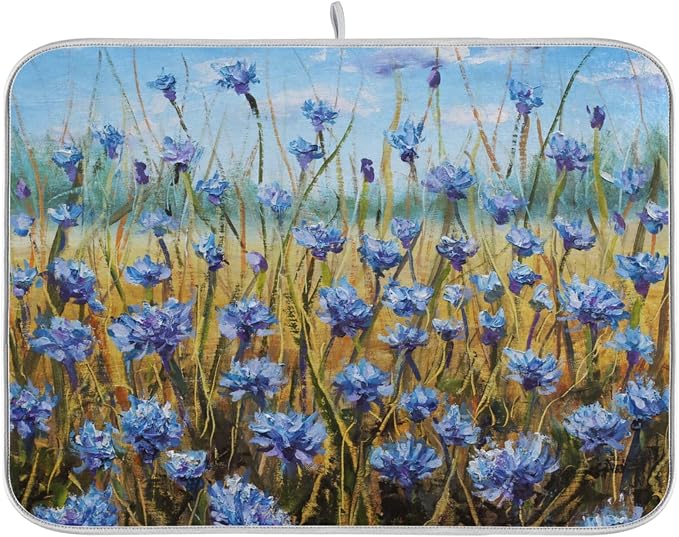 Oil painting flowers 38