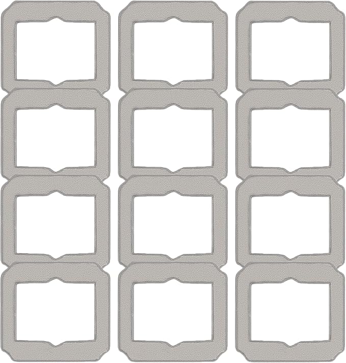 Winbot Mini-12pcs Mop Pads