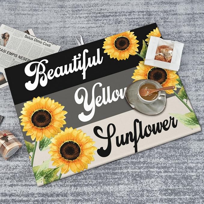 Sunflower Flower