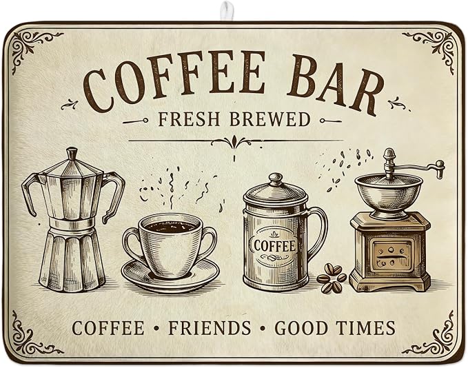 Coffee Bar