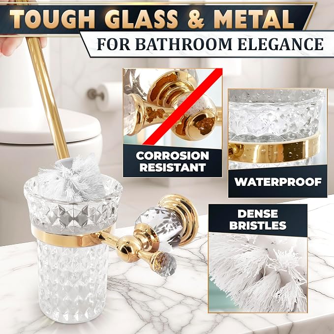 Gold Glass