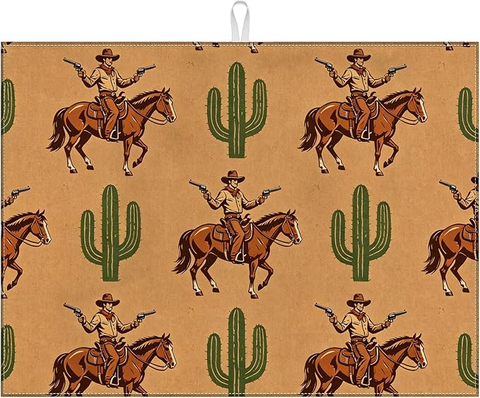 Cowboy Cactus