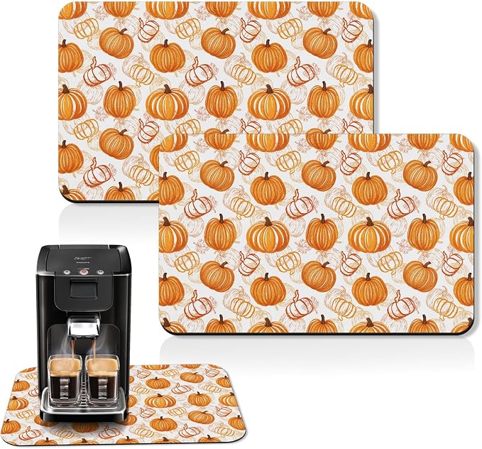 Pumpkin Autumn